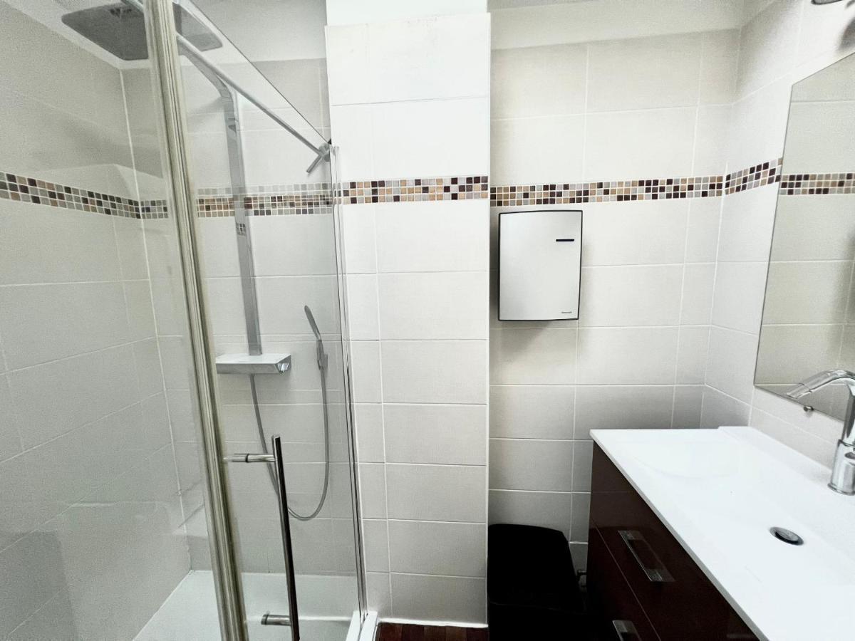 Duplex Tolosa - Pont-Neuf, Dome De La Grave, 2 Bdrs 85M2, Ac, Free Private Car Park - T3 85M2 Avec Clim, Parking Prive Gratuit 外观 照片