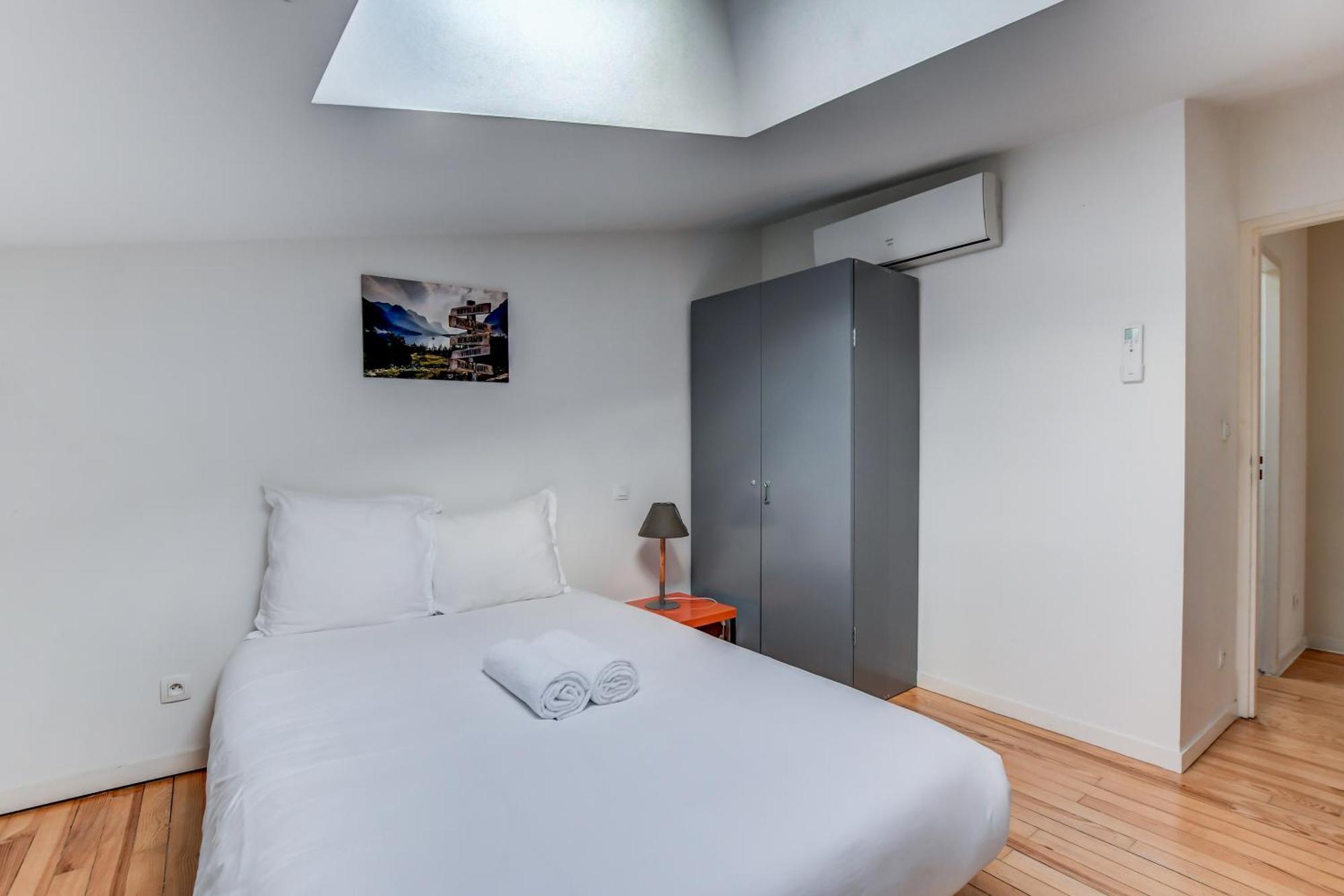 Duplex Tolosa - Pont-Neuf, Dome De La Grave, 2 Bdrs 85M2, Ac, Free Private Car Park - T3 85M2 Avec Clim, Parking Prive Gratuit 外观 照片